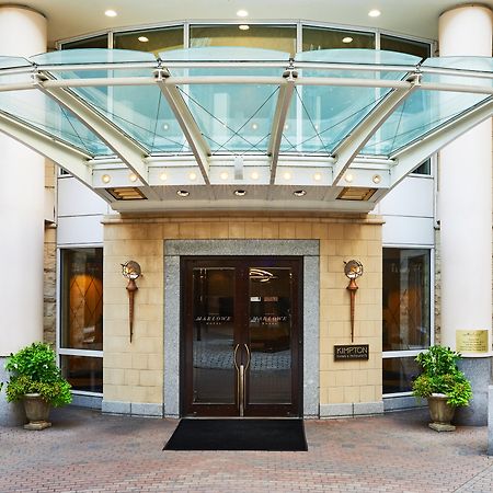 Kimpton Marlowe By Ihg Cambridge Dış mekan fotoğraf