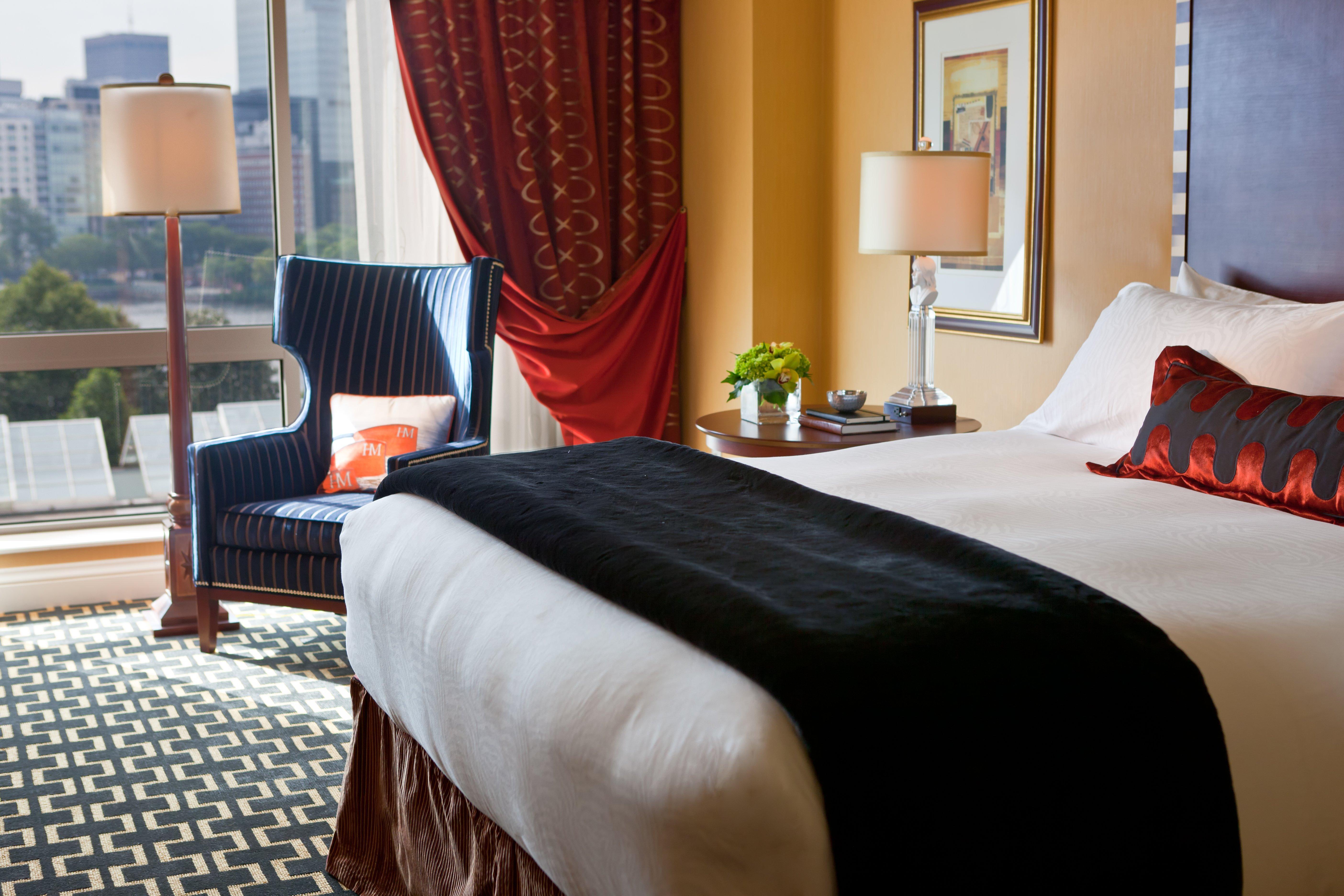 Kimpton Marlowe By Ihg Cambridge Dış mekan fotoğraf