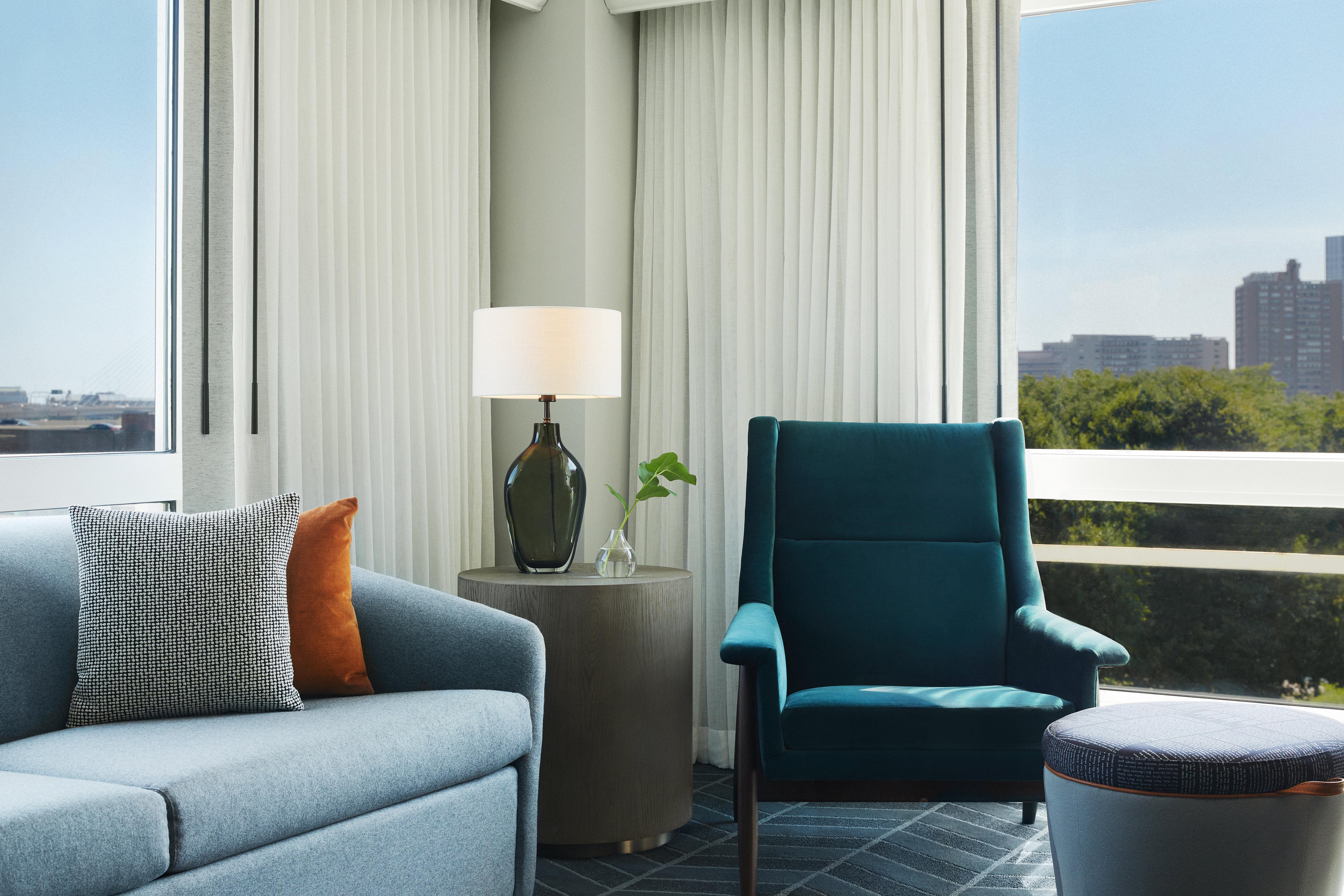Kimpton Marlowe By Ihg Cambridge Dış mekan fotoğraf