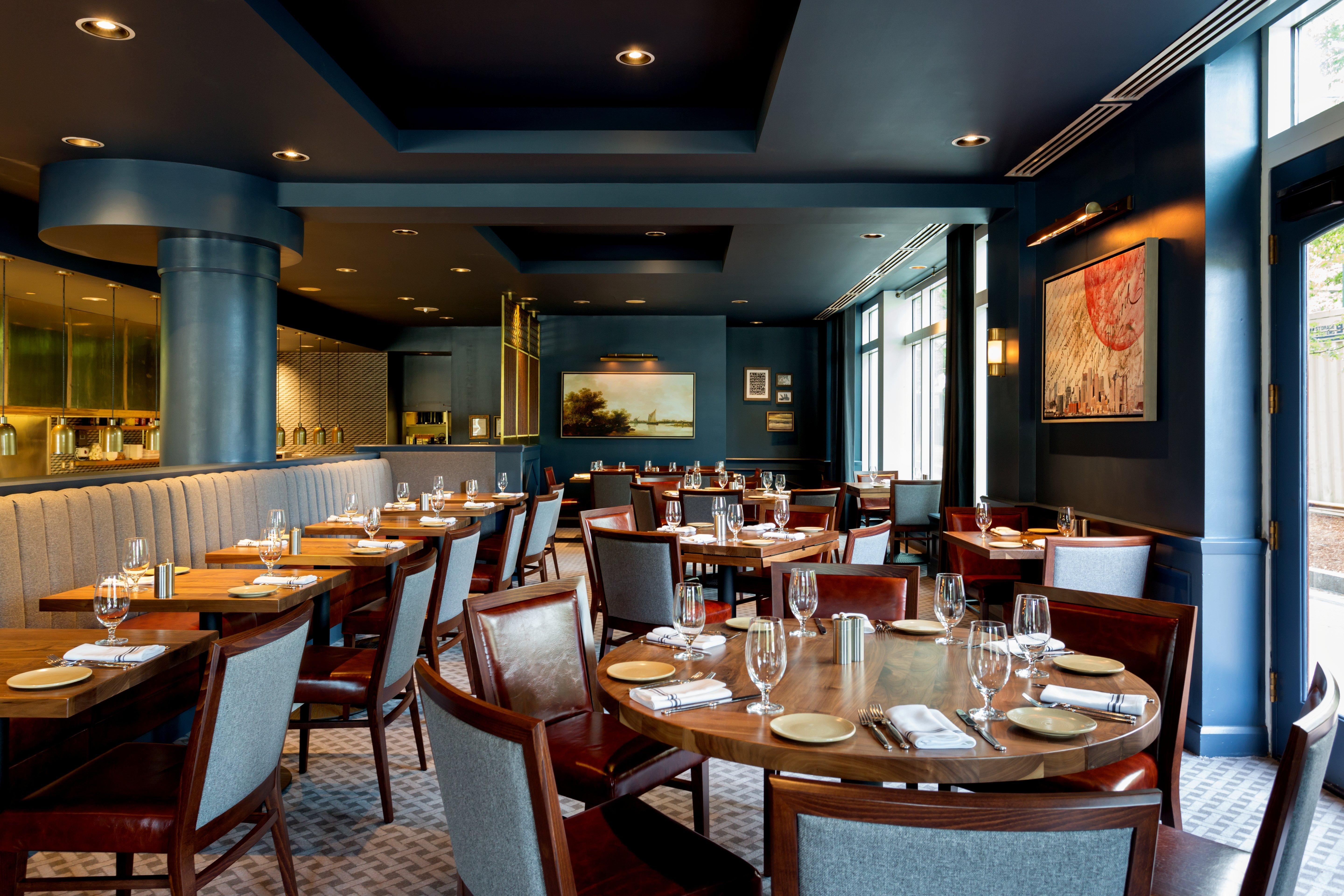 Kimpton Marlowe By Ihg Cambridge Dış mekan fotoğraf