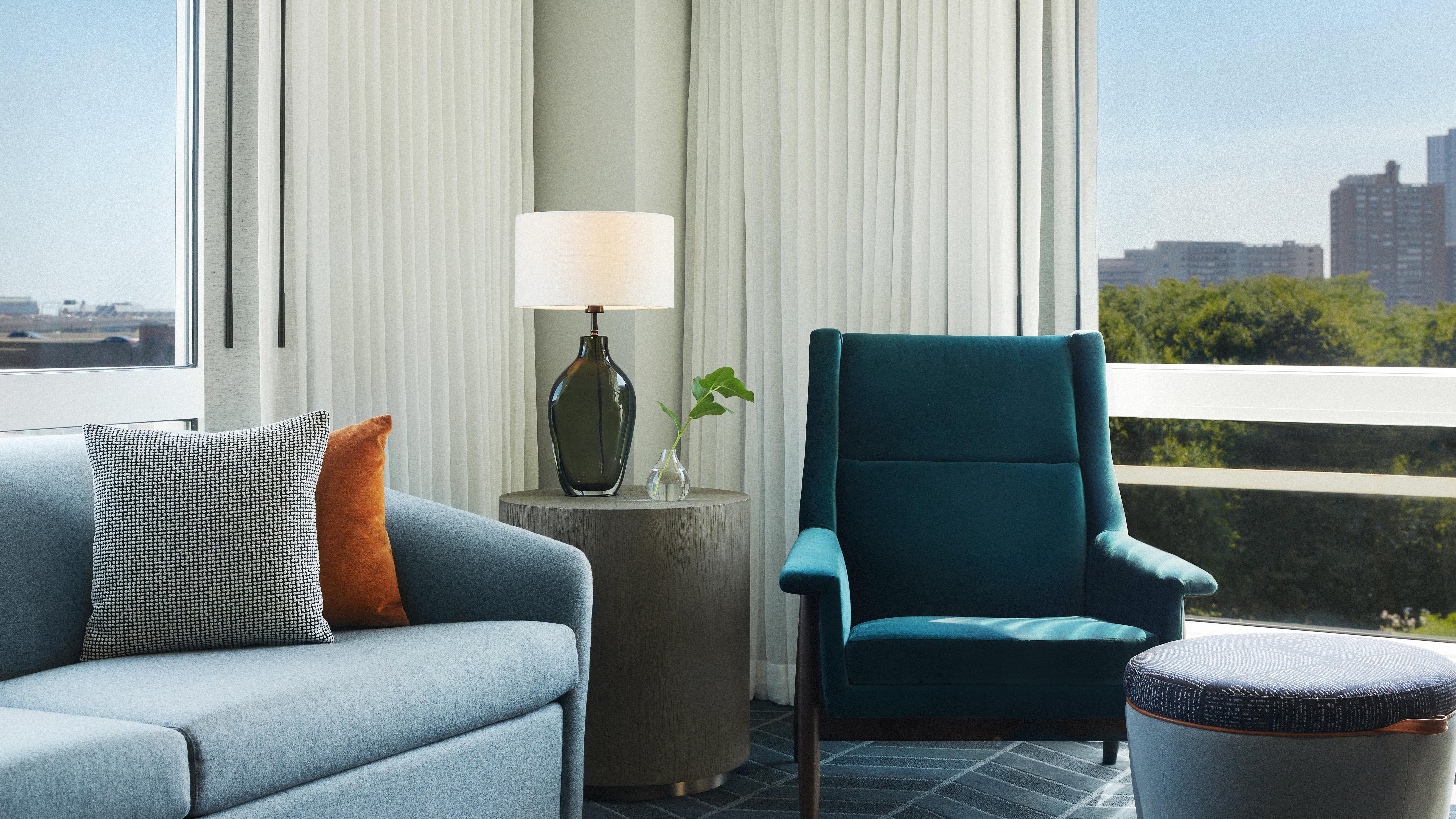 Kimpton Marlowe By Ihg Cambridge Dış mekan fotoğraf