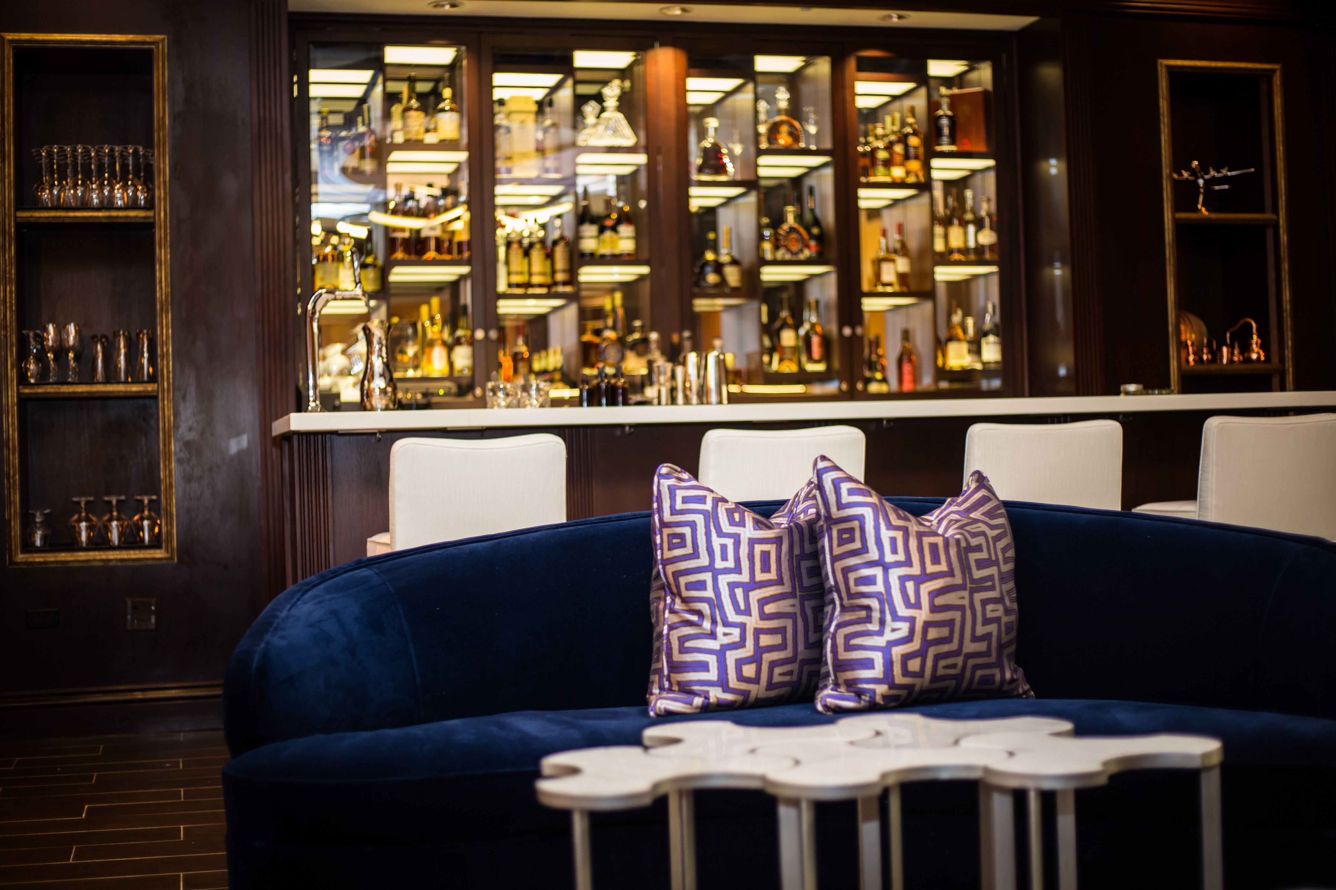 Kimpton Marlowe By Ihg Cambridge Dış mekan fotoğraf