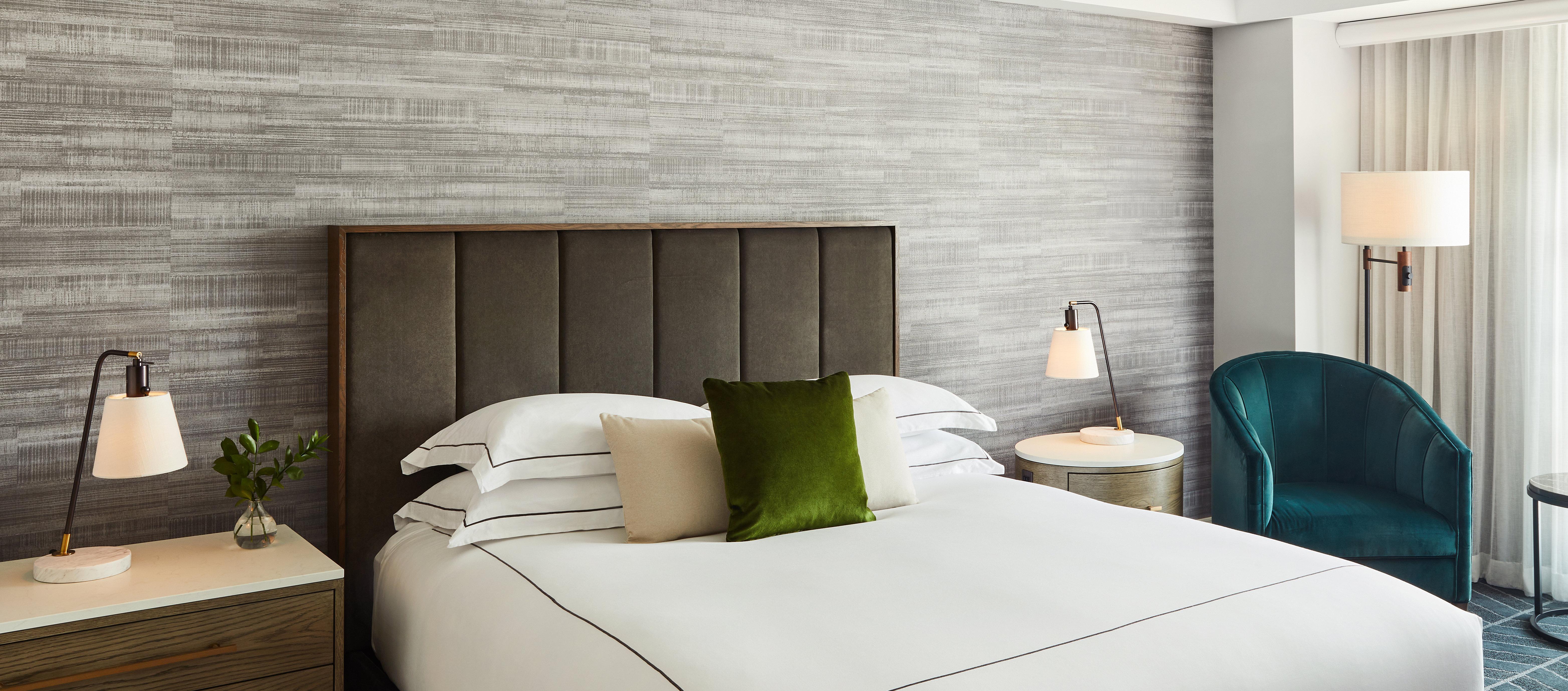 Kimpton Marlowe By Ihg Cambridge Dış mekan fotoğraf