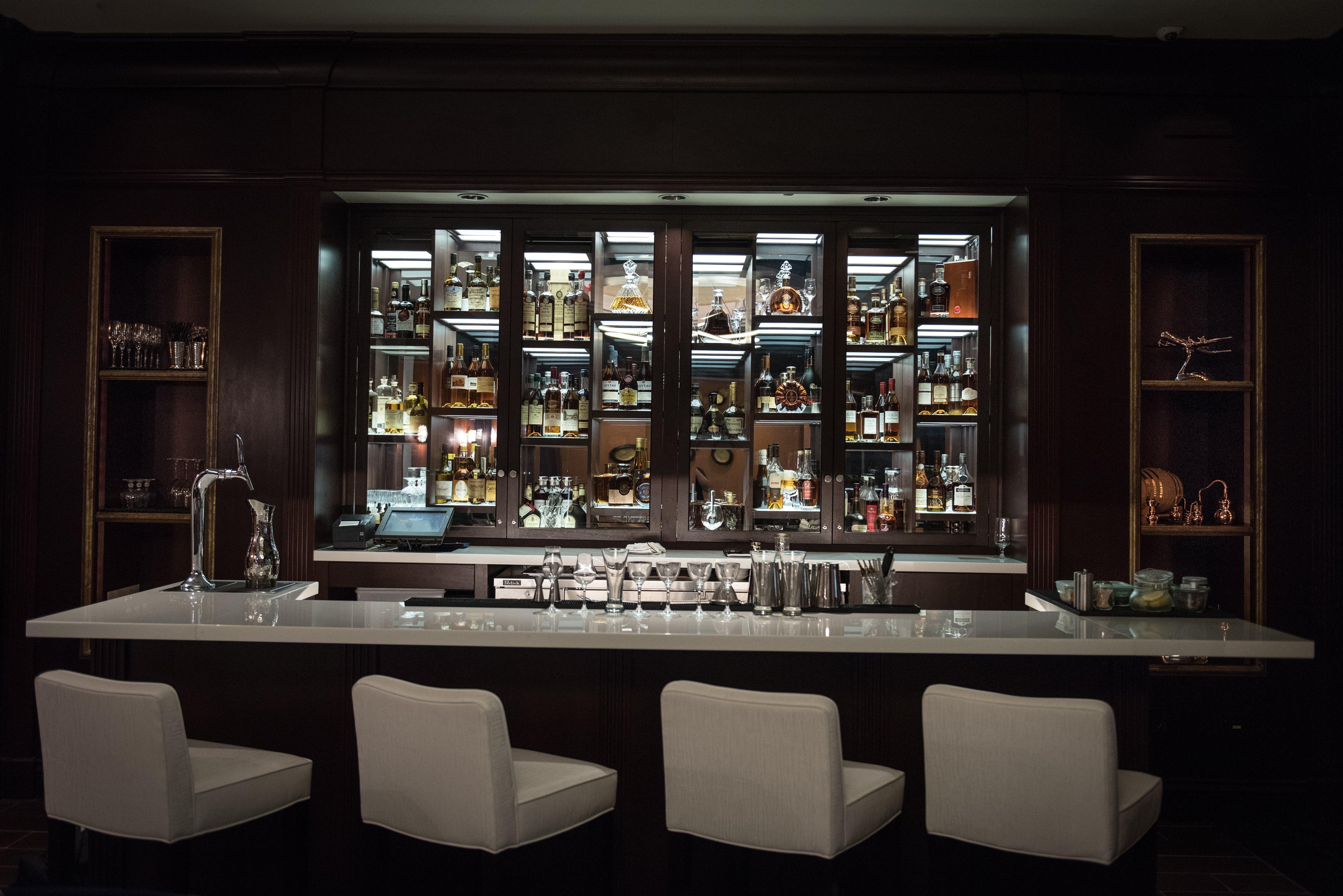 Kimpton Marlowe By Ihg Cambridge Dış mekan fotoğraf