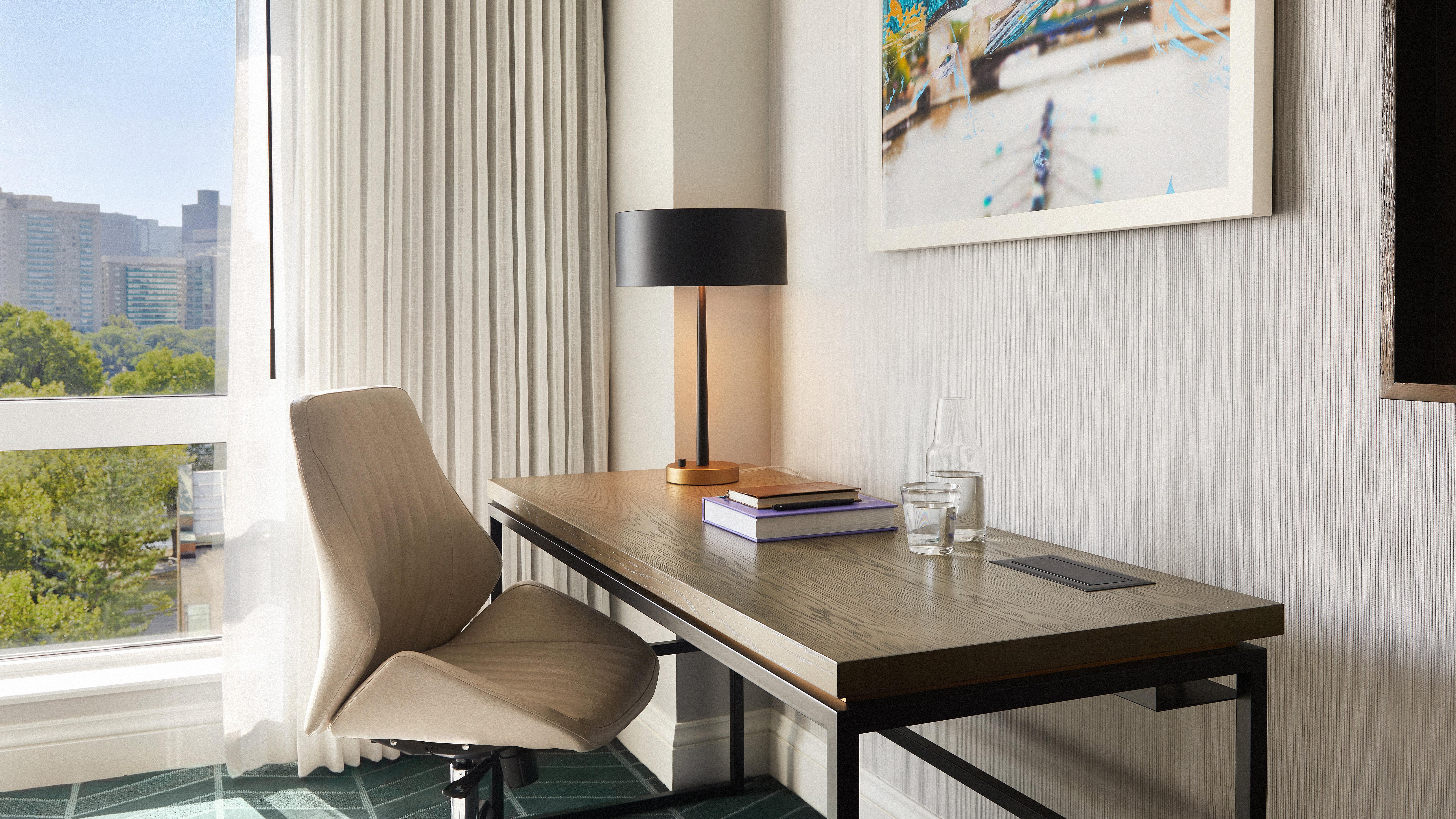 Kimpton Marlowe By Ihg Cambridge Dış mekan fotoğraf