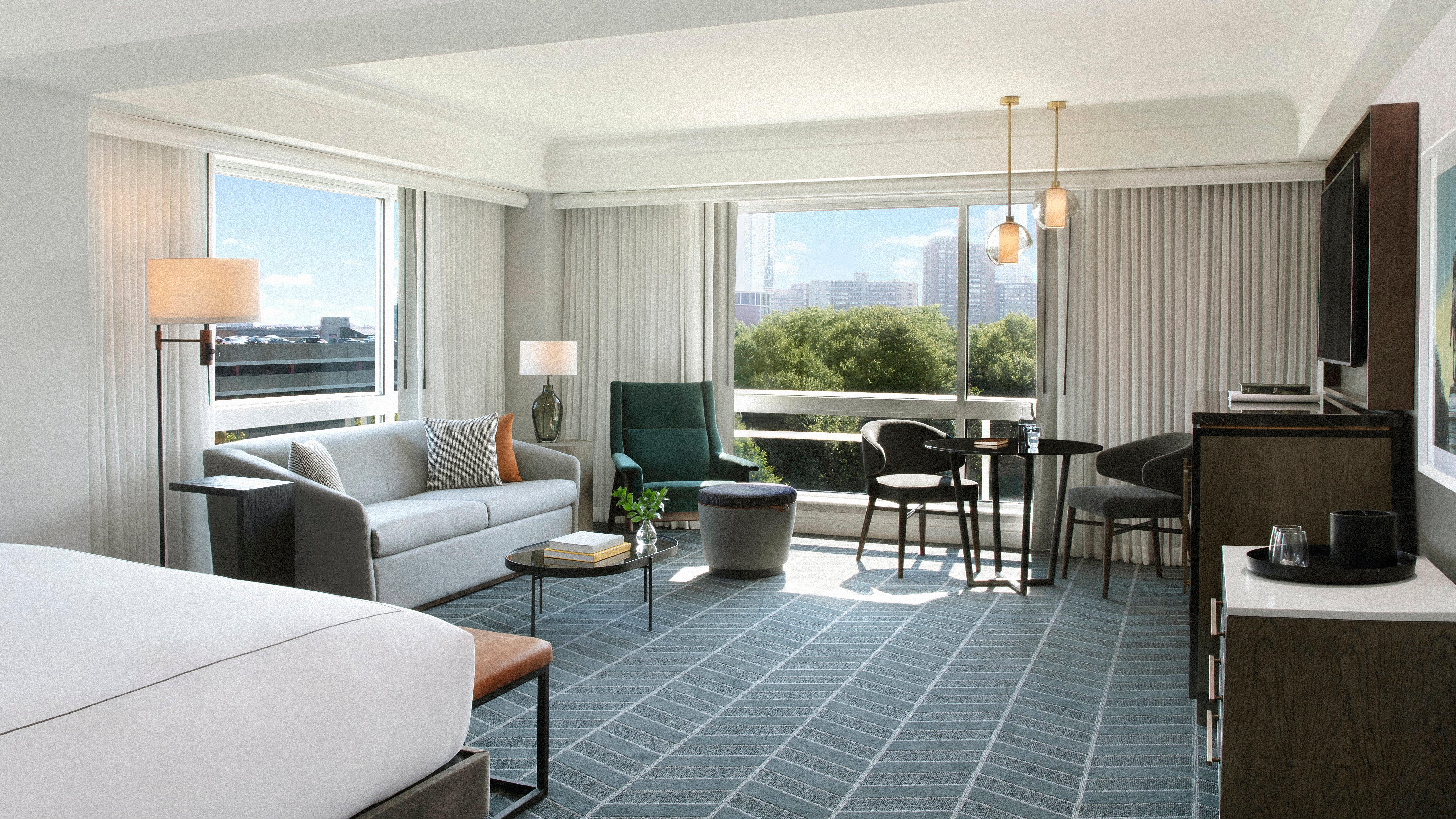 Kimpton Marlowe By Ihg Cambridge Dış mekan fotoğraf