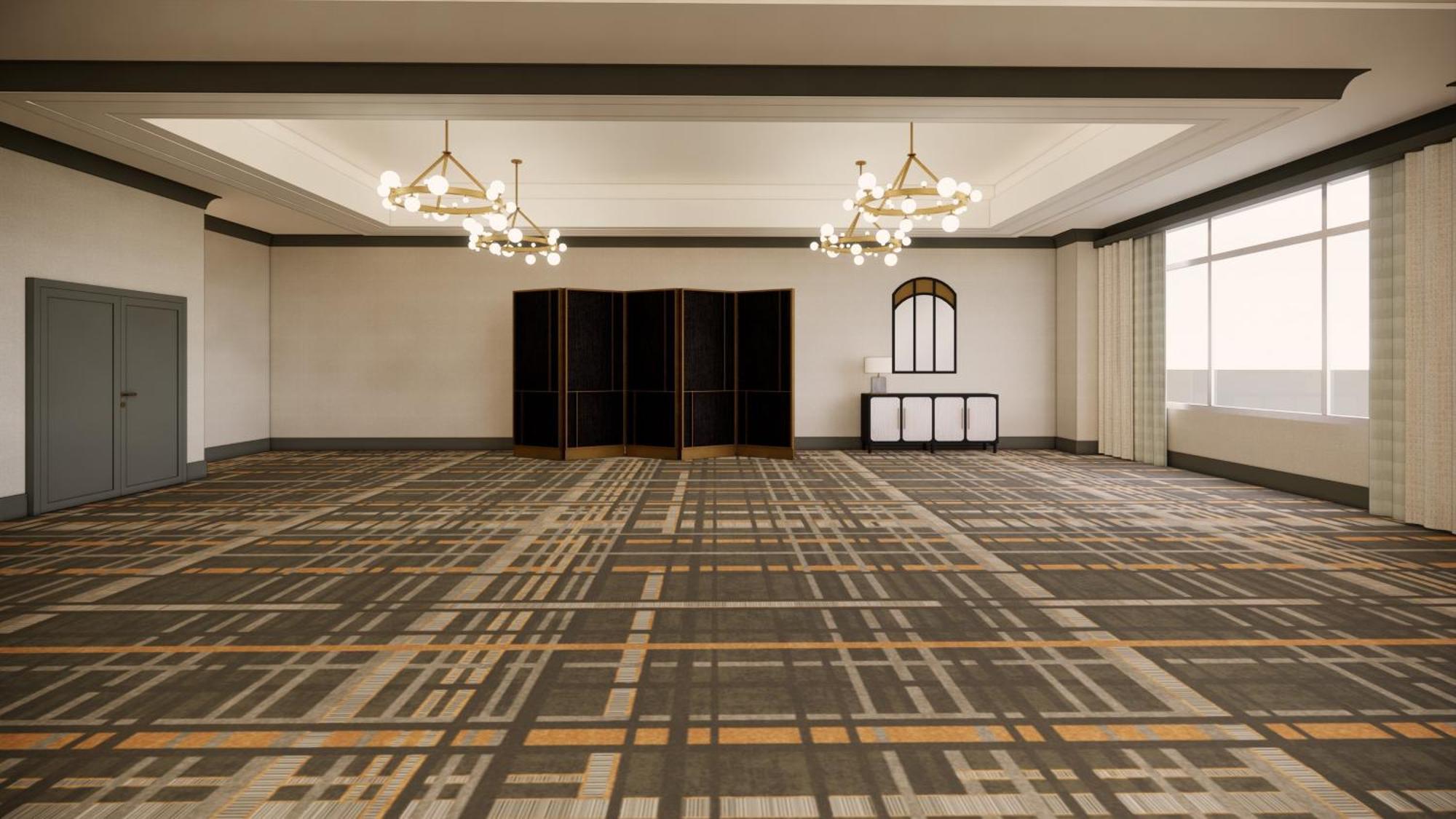 Kimpton Marlowe By Ihg Cambridge Dış mekan fotoğraf