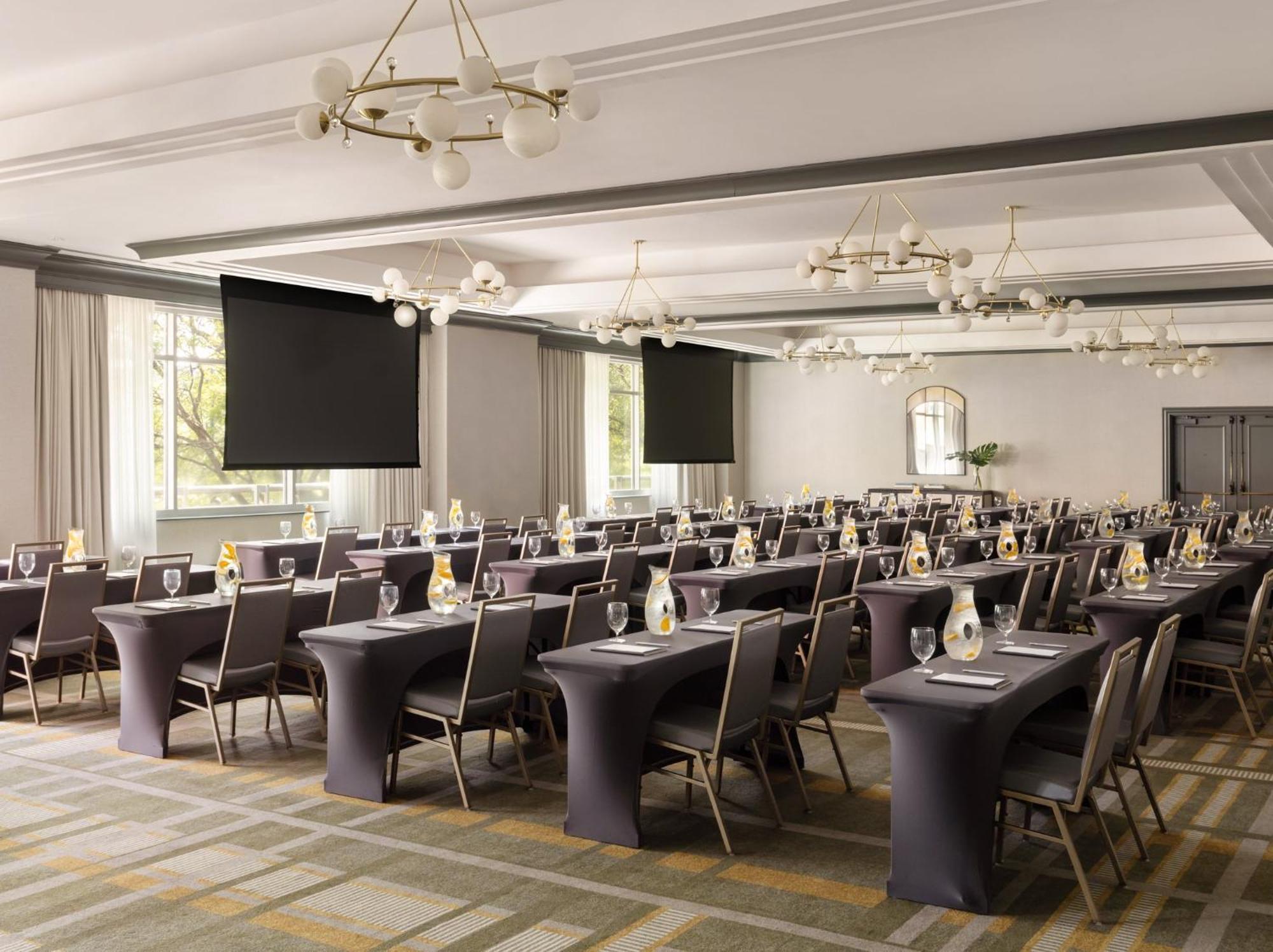 Kimpton Marlowe By Ihg Cambridge Dış mekan fotoğraf
