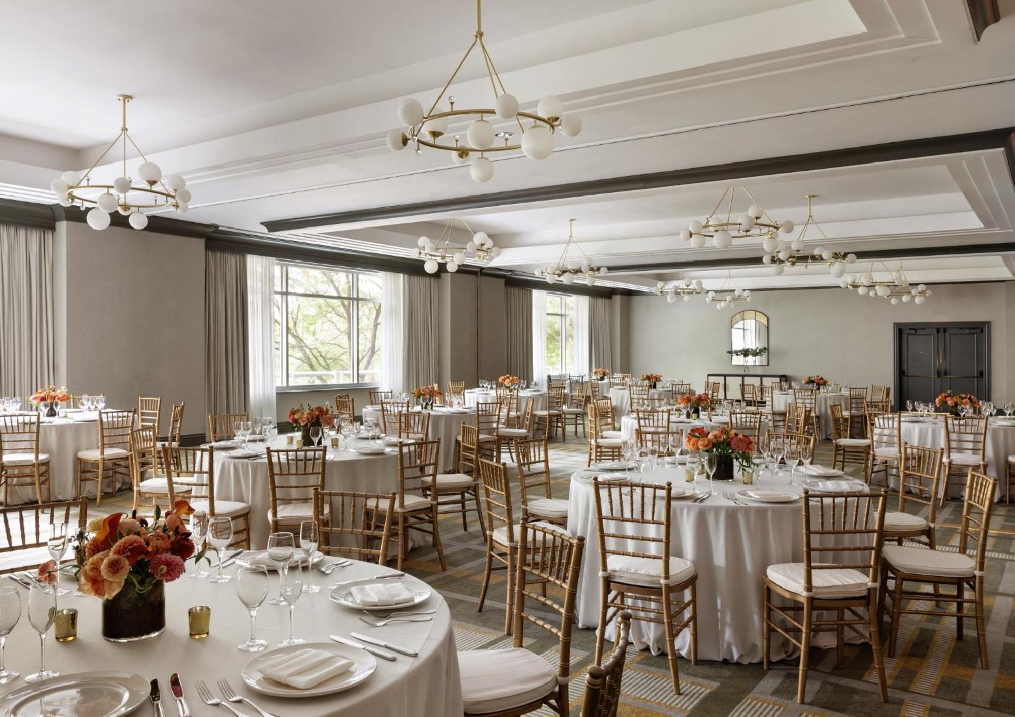 Kimpton Marlowe By Ihg Cambridge Dış mekan fotoğraf