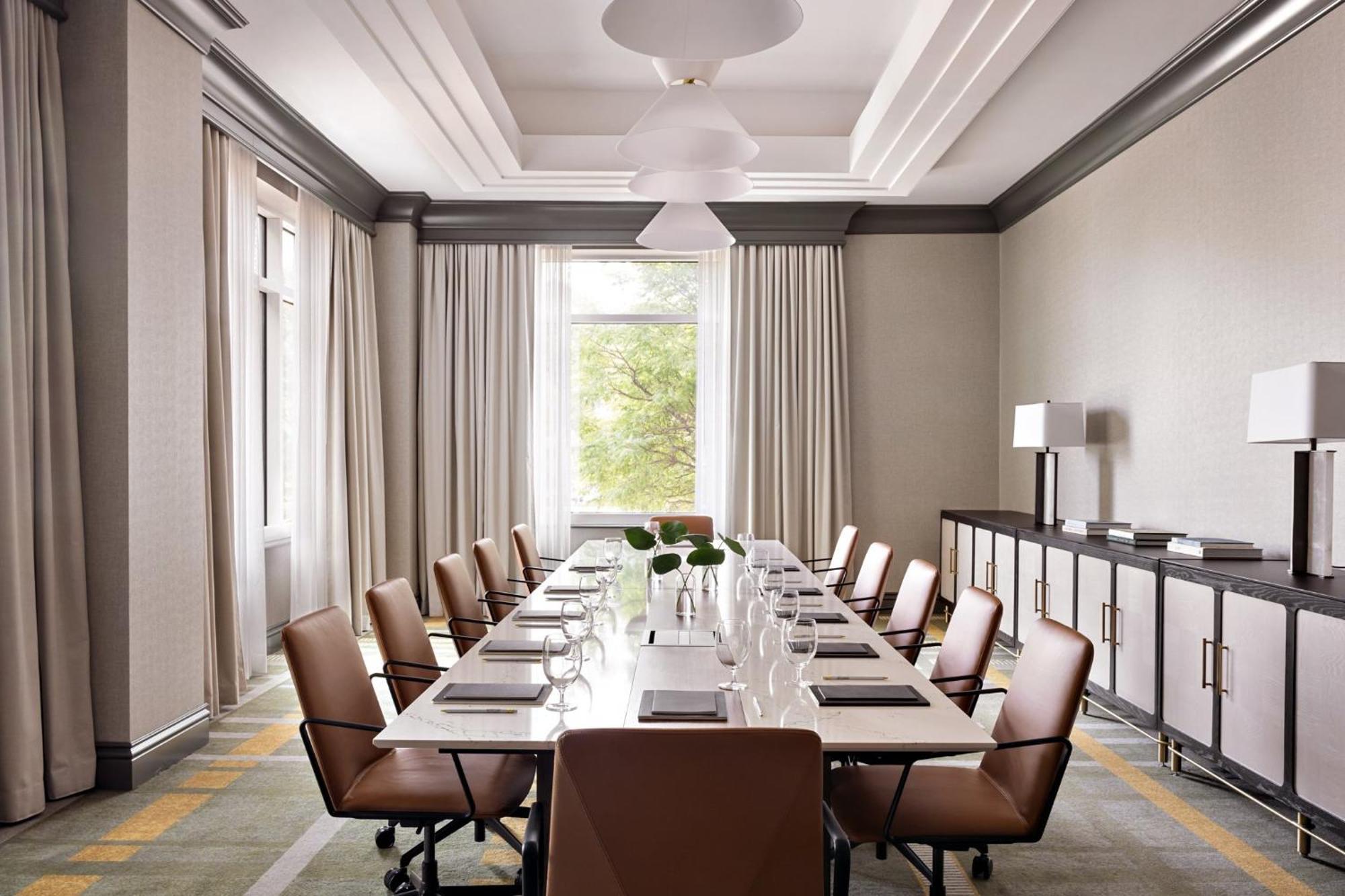 Kimpton Marlowe By Ihg Cambridge Dış mekan fotoğraf