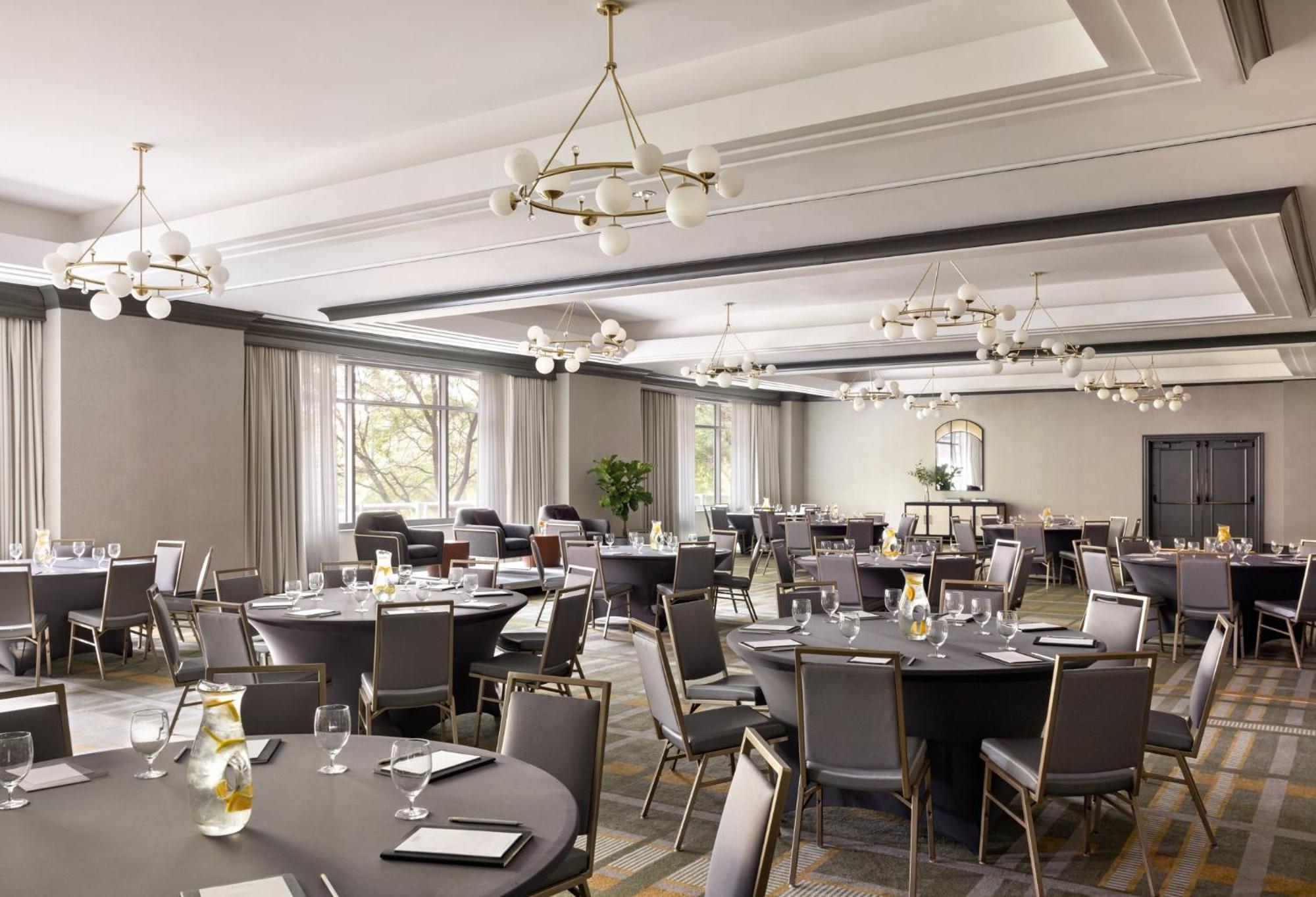 Kimpton Marlowe By Ihg Cambridge Dış mekan fotoğraf