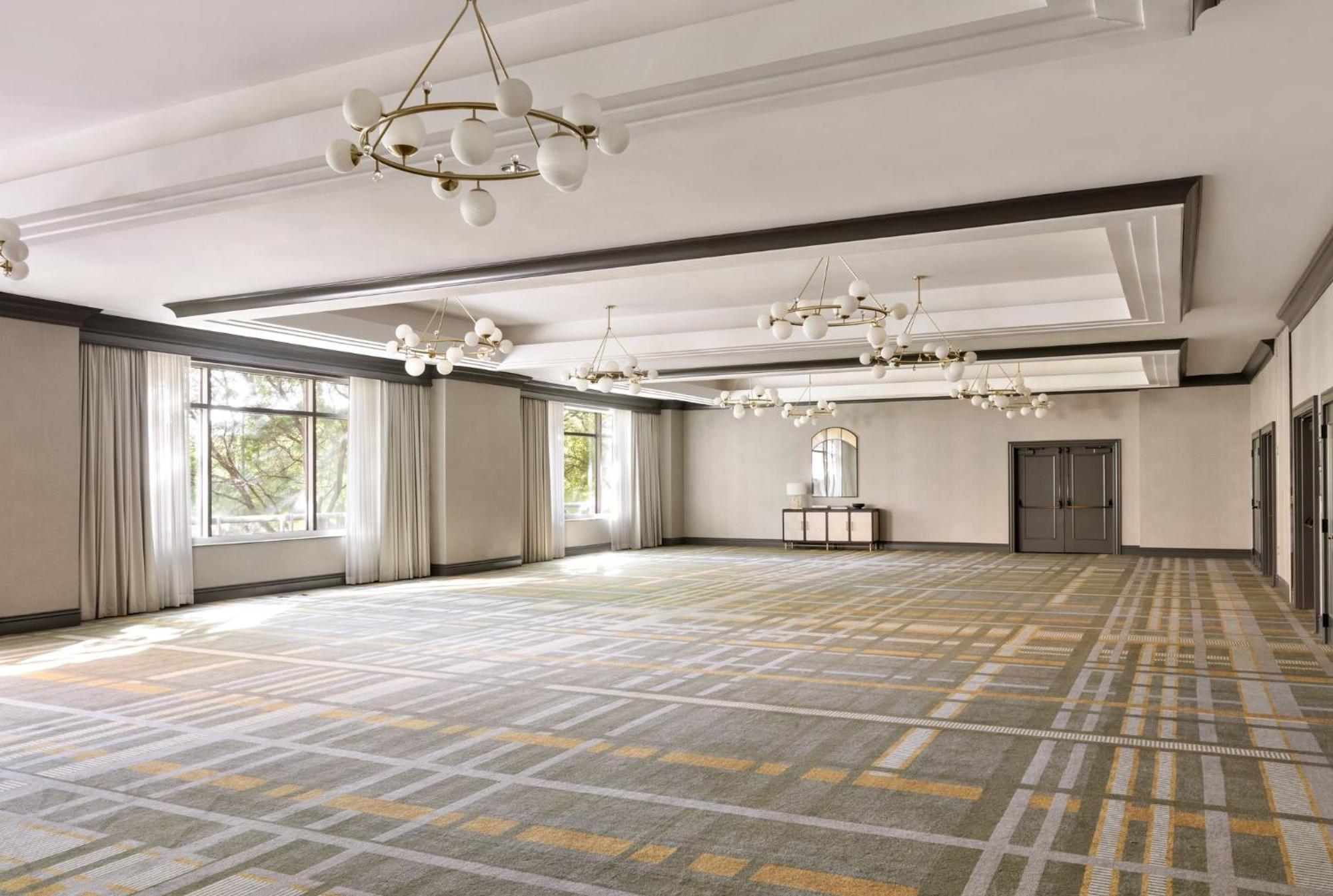 Kimpton Marlowe By Ihg Cambridge Dış mekan fotoğraf