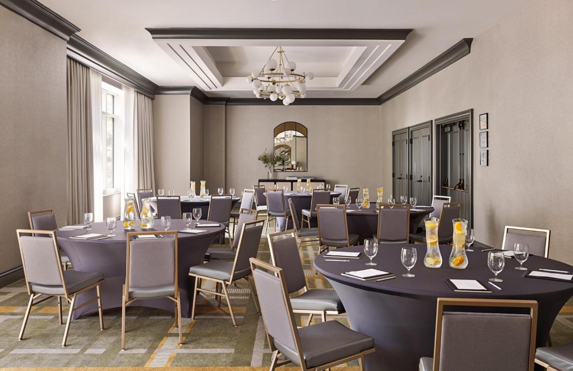 Kimpton Marlowe By Ihg Cambridge Dış mekan fotoğraf