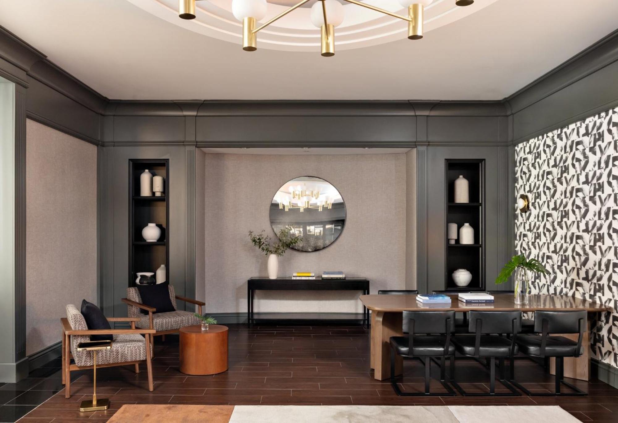 Kimpton Marlowe By Ihg Cambridge Dış mekan fotoğraf
